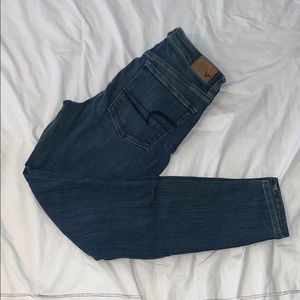 AEO Jeggings
